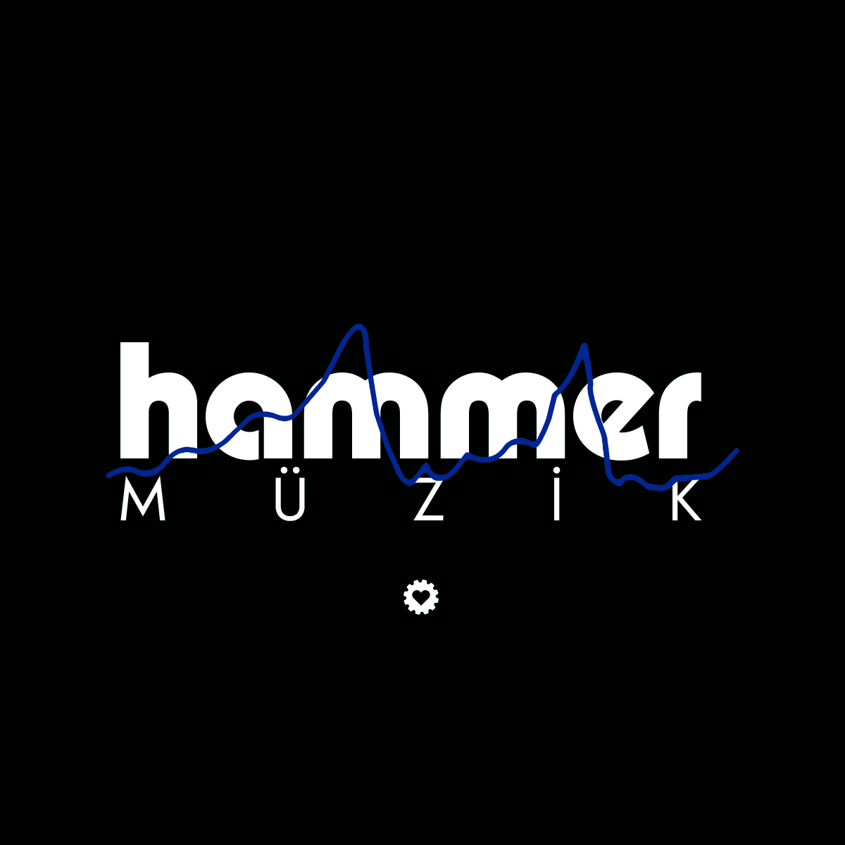 CD · Hammer Müzik · Turkey's #1 metal store, mailorder and record 